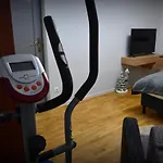 Apartament Gwiazda 303