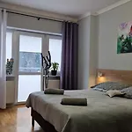 Apartament Gwiazda 303