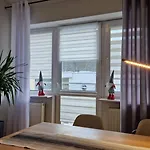 Apartament Gwiazda 303