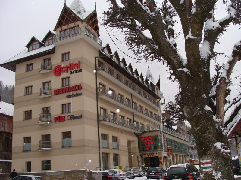 Apartament Gwiazda 303