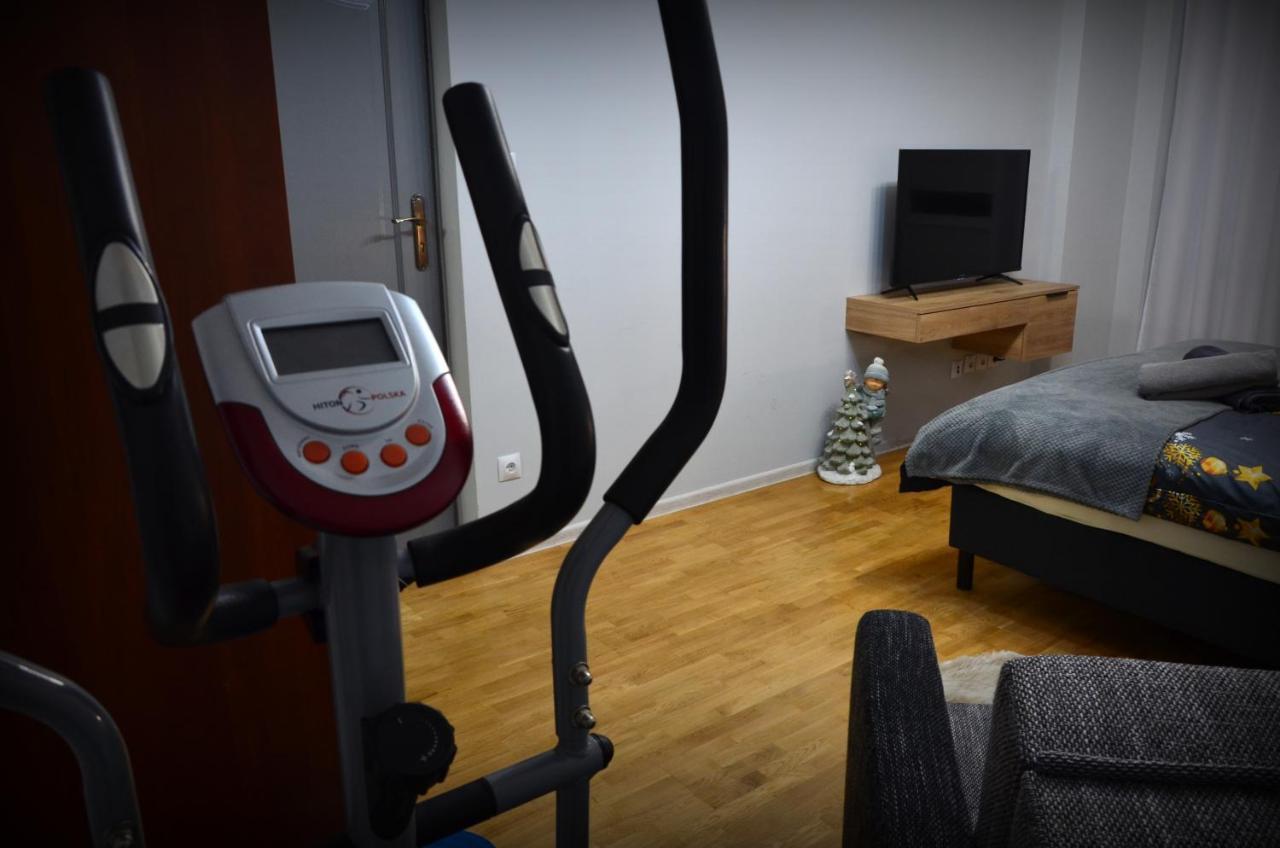 Apartament Gwiazda 303