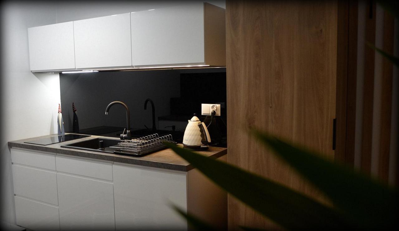 Apartament Gwiazda 303