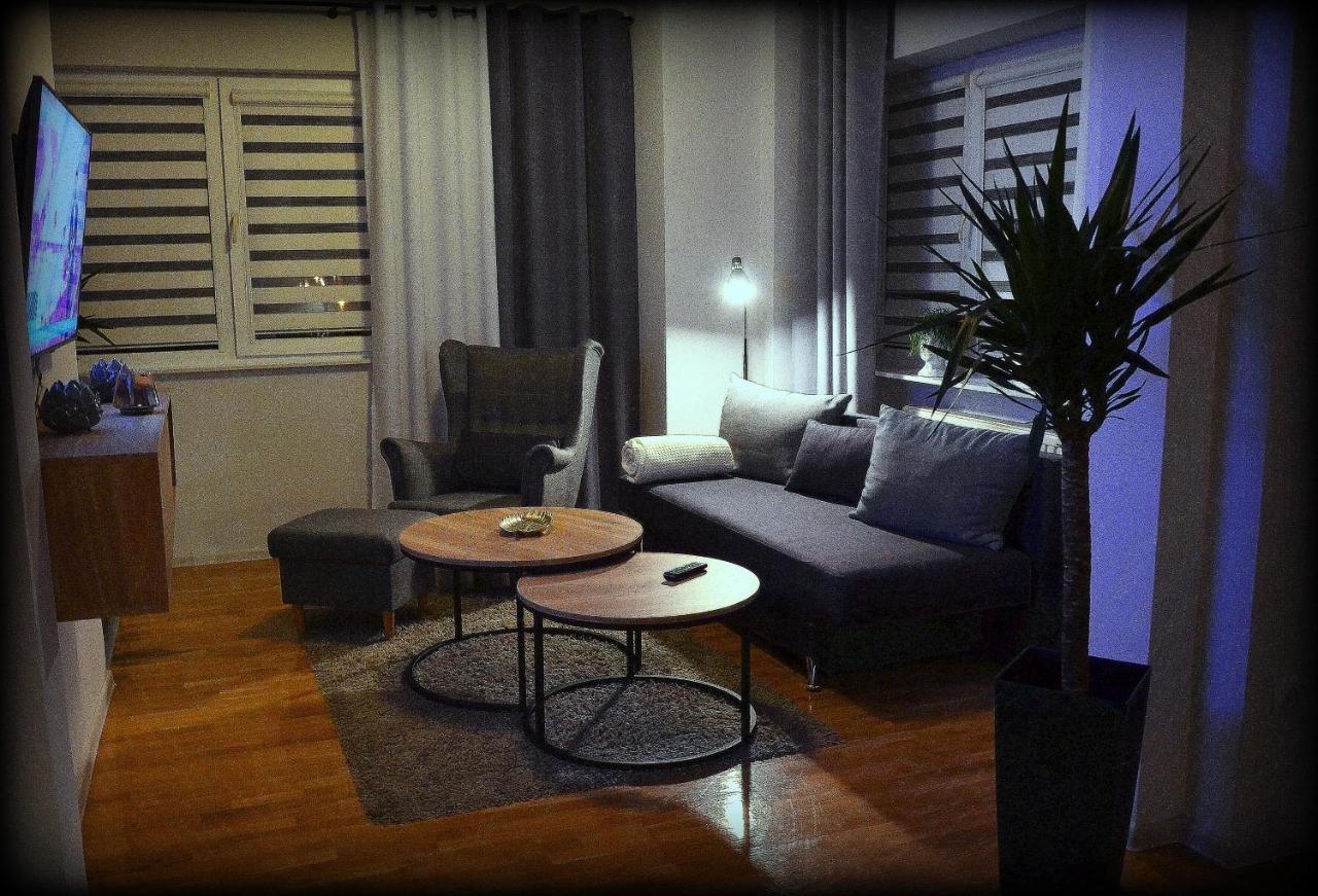 Apartmán Apartament Gwiazda 303 Krynica Zdroj