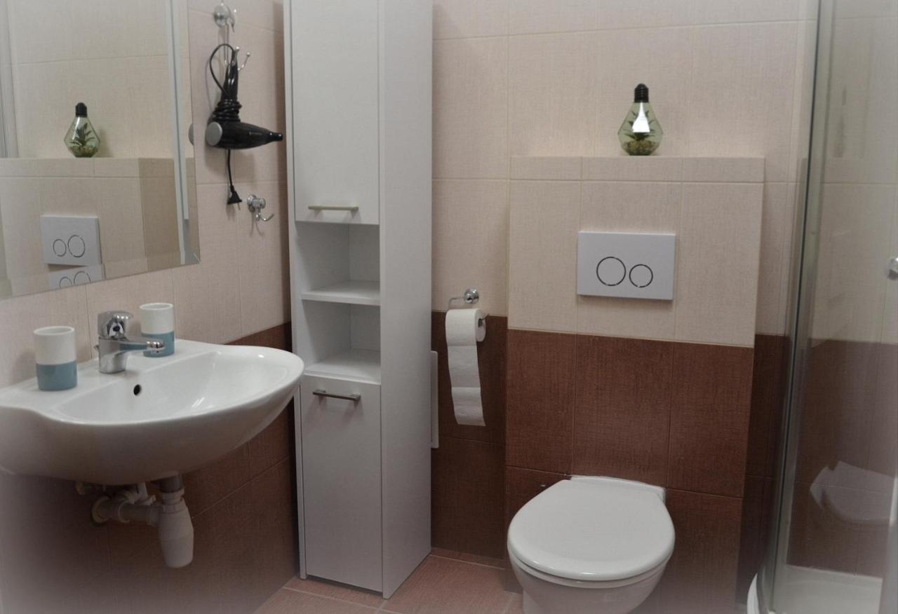 Apartament Gwiazda 303 Apartmán *
