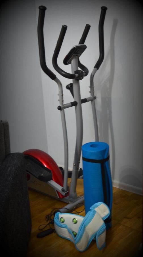Apartament Gwiazda 303 Apartmán *