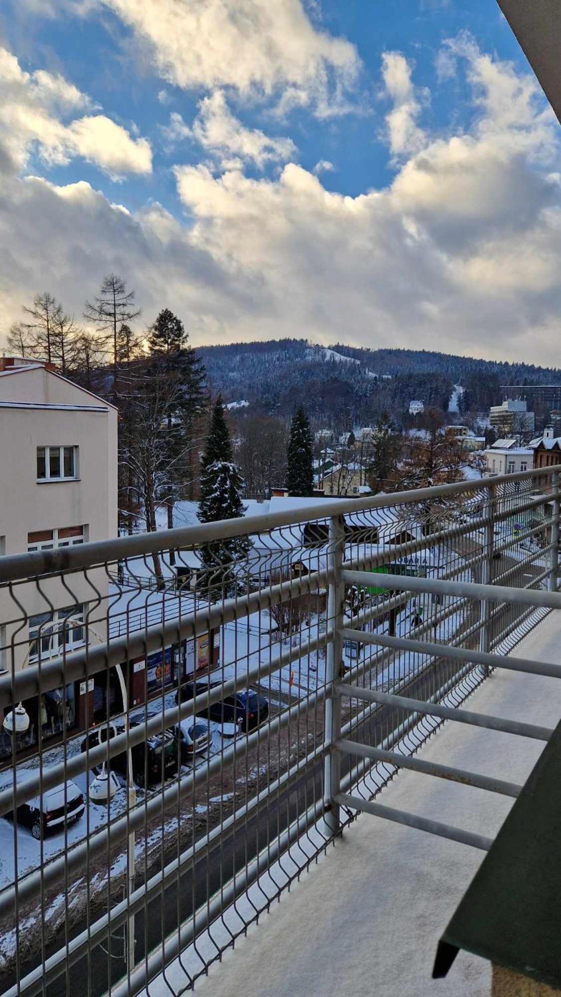 Apartament Gwiazda 303 Krynica Zdroj